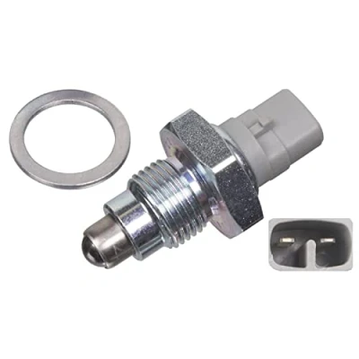 Imagen de FEBI BILSTEIN 106283 Interruptor, piloto de marcha atrás con junta anular TOYOTA: Celica V Coupé, Land Cruiser Prado 90, Avensis II Berlina norauto,