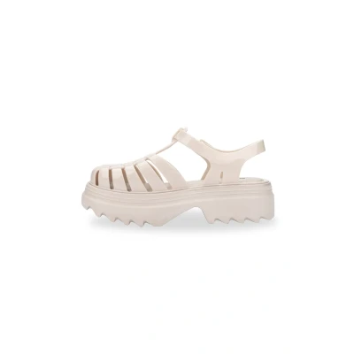 Imagen de MELISSA Possession Platform II AD, Plataforma Mujer, Beige, 38 EU