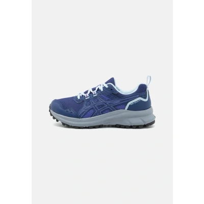 Imagen de Asics trail Scout 3 Zapatillas de running, Mujer, Talla: 39, Indigo blue/light blue Zapatos