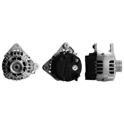 Imagen de LUCAS LRA02253 Alternador 12V 90A SEAT: Ibiza 3, Córdoba II Berlina, 4, VOLKSWAGEN: Polo IV Hatchback, SKODA: Fabia I 1 Combi