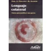 Imagen de Lenguaje Colateral: Claves Para Justificar Una Guerra