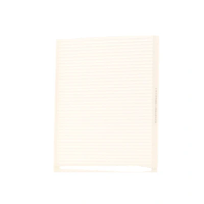 Imagen de MANN FILTER CU 2026 Filtro de habitáculo partículas 205 177 18 FIAT: 500 Hatchback, Panda II C Cabrio