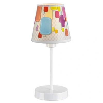 Imagen de wonderlamp Lámpara de mesa infantil Caramelos