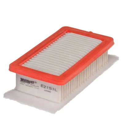 Imagen de HENGST FILTER E2151L Filtro de aire 66 130 234 Cartucho filtrante RENAULT: Clio V Hatchback, Captur II