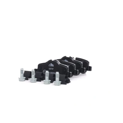 Imagen de ATE Ceramic 13.0470 2797.2 Juego de pastillas freno MINI: Hatchback, Cabrio