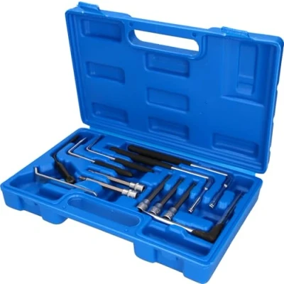 Imagen de BRILLIANT Tools 12 pcs Air Bag Removal Tool Set
