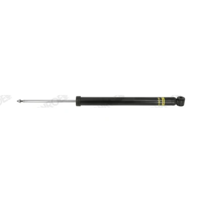 Imagen de MONROE G1234 Amortiguador Presión de gas Bitubular telescópico Anillo inferior, Espiga arriba VOLVO: V50, C30, S40 II norauto, oscaro,
