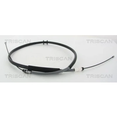 Imagen de TRISCAN 8140 251231 Cable de Freno Mano 1793/1267 Discos RENAULT: MASTER 3 Bus