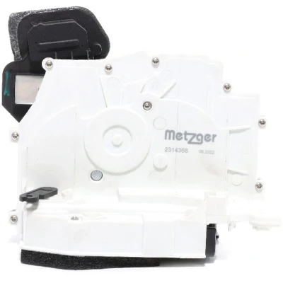 Imagen de METZGER 2314368 Cerradura de Puerta Delante, derecha