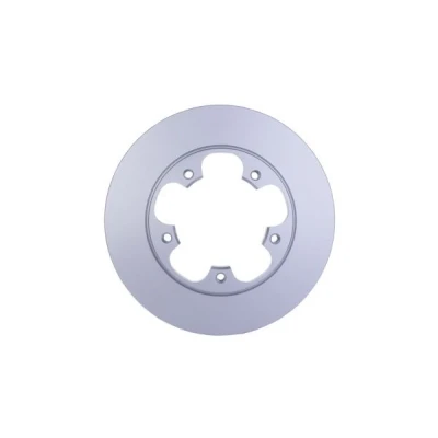 Imagen de HELLA PRO 8DD 355 122 781 Disco de freno 307 16 05/05 150 macizo revestido sin perno sujeción rueda, buje rueda FORD: Transit V363 Furgón