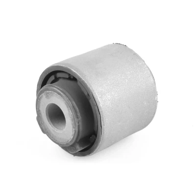 Imagen de TEDGUM TED66189 Silentblock brazo de Suspension Eje trasero debajo, posterior, interior, ambos lados para oscilante transversal