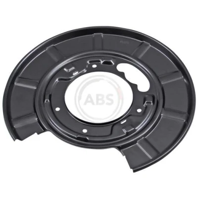 Imagen de Chapa protectora, disco de freno A.B.S. 11518
