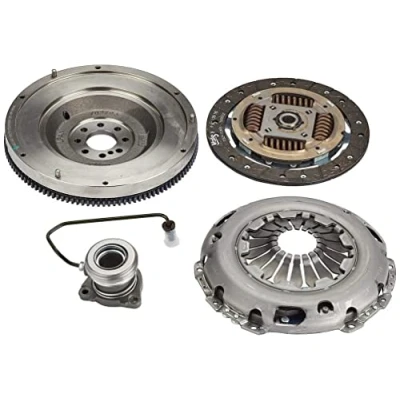 Imagen de VALEO KIT4P CONVERSION Kit (CSC) 845076 de Embrague OPEL: Corsa D Hatchback, Astra H GTC