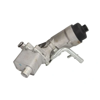 Imagen de THERMOTEC D4X009TT Radiador de Aceite OPEL: Mokka / X, Astra J Hatchback, Insignia A CHEVROLET: Cruze Berlina, Hatchback