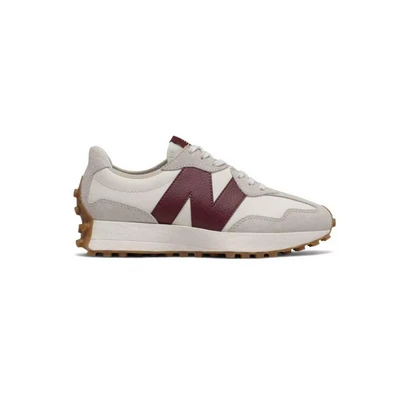 Imagen de Zapatillas new balance ws327ka beige de mujer. 36
