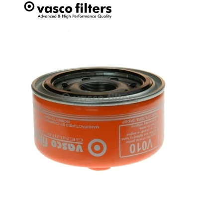 Imagen de DAVID VASCO V010 Filtro de aceite 1 1/2 16 UN enroscable VOLKSWAGEN: LT 28 35 II Bus, 46 Camión plataforma / Chasis