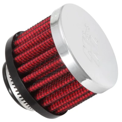 Imagen de K &amp; N 62 Filtro de Aire ventilación 1360 Coche y Moto