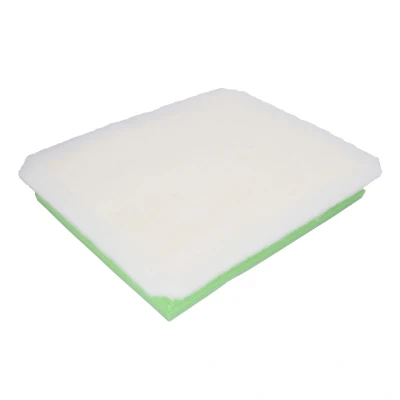 Imagen de PURRO PUR PA5044 Filtro de aire 52 224 292,5 Angular Cartucho filtrante OPEL: Zafira B, Astra H GTC, Hatchback, VAUXHALL: Mk2