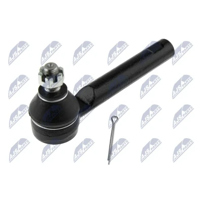 Imagen de Articulación angular, barra de acoplamiento NTY SKZ SB 014