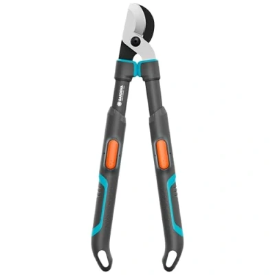 Imagen de GARDENA Pruning Lopper TeleCut Pro S, Telescoping Pruners For Green Wood