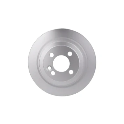 Imagen de HELLA PRO 8DD 355 122 971 Disco de freno 280 10 04/05 100 macizo revestido sin perno sujeción rueda, buje rueda MINI: Hatchback, Clubman