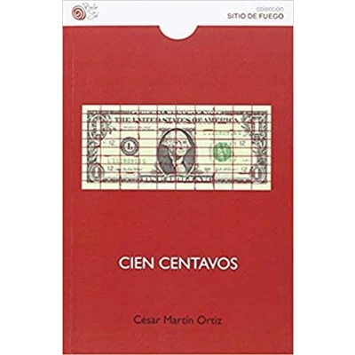 Imagen de Cien centavos (SITIO DE FUEGO)