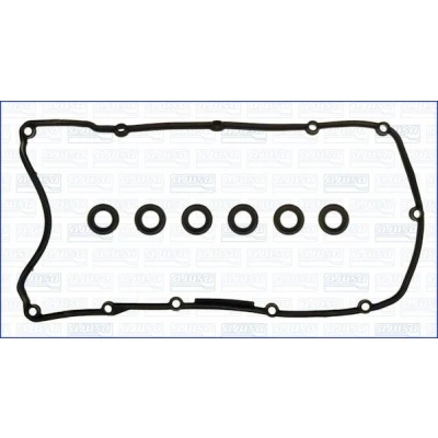 Imagen de AJUSA 56035100 Juego de juntas, tapa culata cilindro VOLKSWAGEN: Golf 4, Transporter 5, SEAT: Leon I Hatchback, Alhambra