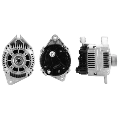 Imagen de LUCAS LRA01447 Alternador 12V 97A PEUGEOT: 405 II Berlina, 406 Boxer Furgón, CITROËN: Xsara Coupé, Jumper I Hatchback