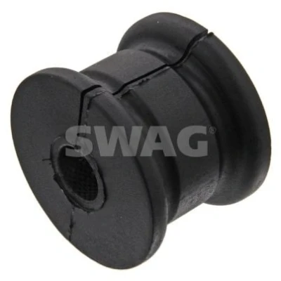 Imagen de SWAG 10 93 6391 Silentblock Barra Estabilizadora Eje trasero 13,3 39, 48 37 MERCEDES BENZ: Clase C Berlina, Coupé, CLC