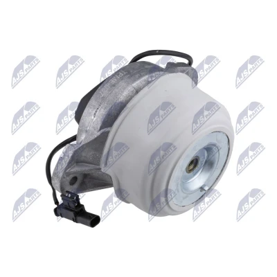 Imagen de NTY ZPS ME 037 Soporte de motor derecha Cojinete hidro conectable electricamente