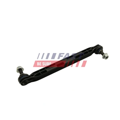 Imagen de FAST FT20015 Bieleta de suspensión Eje delantero, izquierda, derecha M12x1.75RHT Plástico OPEL: Insignia A Berlina, Astra J Hatchback
