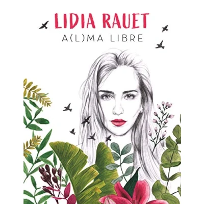 Imagen de A(l)ma libre (Conectad@s)