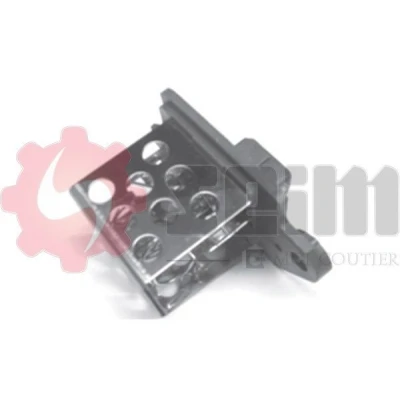 Imagen de SEIM 115682 Resistencia en serie, electromotor de ventilador CITROËN: Xsara Picasso, C5 I Hatchback