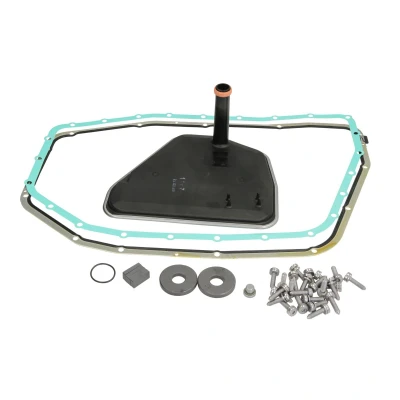 Imagen de ZF GETRIEBE 1068.298.085 Kit filtro hidrtáulico, caja automática sin aceite AUDI: A6 C6 Berlina, A8 D3, BENTLEY: Continental GT