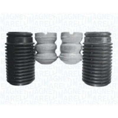 Imagen de MAGNETI MARELLI 310116110004 Guardapolvo Amortiguador Eje delantero BMW: 5 Berlina, 3 Touring, ALFA ROMEO: 33 Hatchback