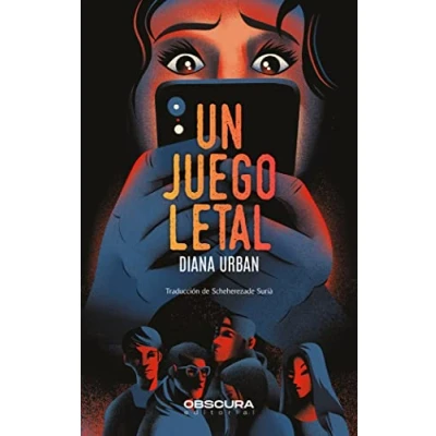 Imagen de Un juego letal
