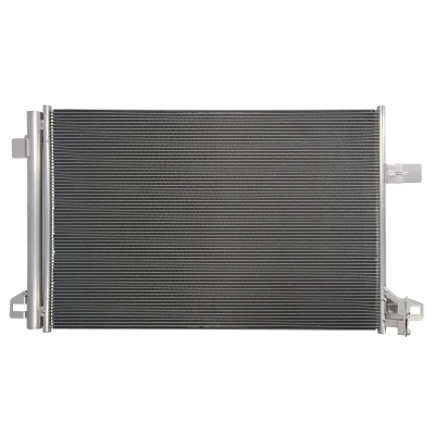 Imagen de THERMOTEC KTT110603 Condensador con secador 700 x 434 12 mm