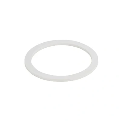 Imagen de EDM 00672 Junta de Silicona para Cafetera 9 Tazas, Blanco