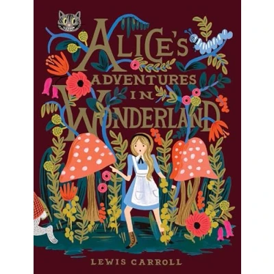 Imagen de Alice&#039;s Adventures in Wonderland: Lewis Carroll