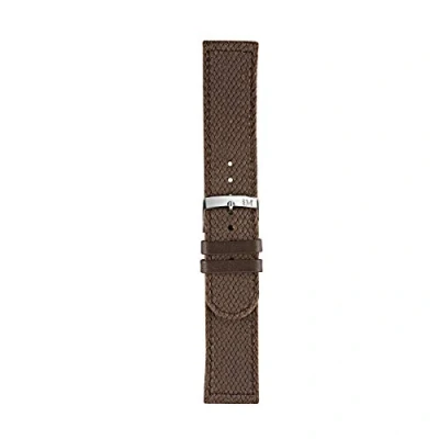 Imagen de Morellato Correa unisex Colección Sport Net de tejido trenzado A01X4908C17
