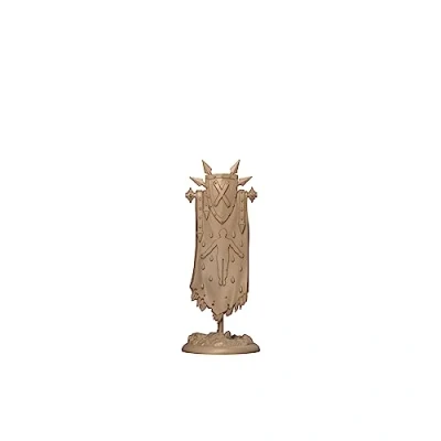Imagen de CMON Una canción de Hielo y Fuego Miniaturas Mesa Bolton Deluxe Activación Banner Juego Estrategia para Adolescentes Adultos, a Partir 14 años, 2 Jugadores, 45 60 Minutos Tiempo