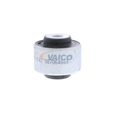 Imagen de VAICO V10 1740 Silentblock brazo de Suspension ambos lados para oscilante transversal AUDI: A4 B6 Berlina, B8 B7 Avant