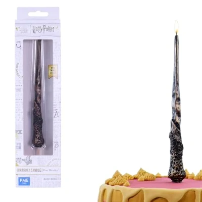 Imagen de PME Harry Potter Vela de Varita Ron Weasley