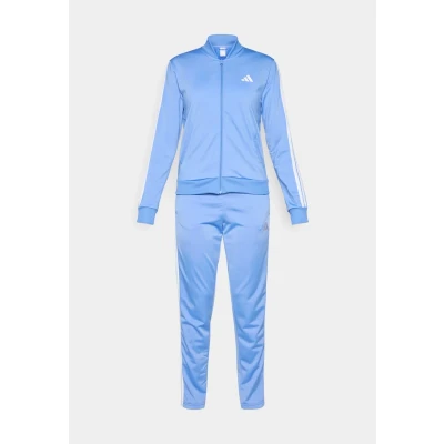 Imagen de Chándal de mujer adidas 3 Stripes Essentials