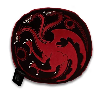 Imagen de ABYSTYLE Juego de Tronos Cojín Targaryen
