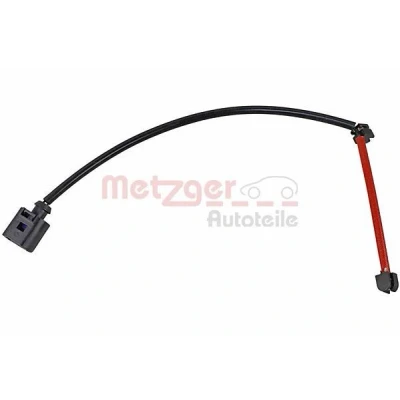 Imagen de METZGER 1190221 Sensor de Desgaste Pastillas Frenos SEAT: Leon III Hatchback, ST, SC, CUPRA: Formentor SUV,