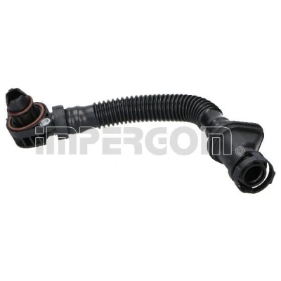 Imagen de Tubo flexible, ventilación bloque motor ORIGINAL IMPERIUM 225353