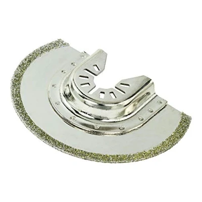 Imagen de DeWalt DT20745 Multi Herramienta de diamante segmento hoja, 1 unidad