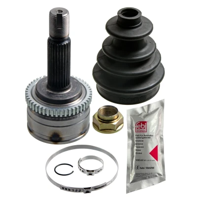 Imagen de FEBI BILSTEIN 193767 Junta Homocinética Eje delantero, derecha, lado de rueda HYUNDAI: i20 I Hatchback