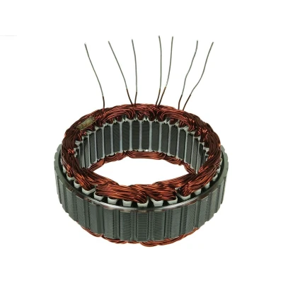 Imagen de AS PL AS0001 Estator, alternador 24 80